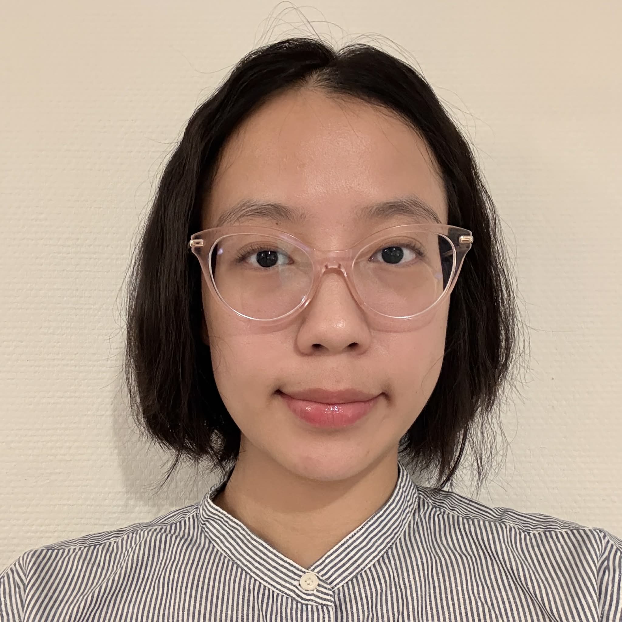 Portrait de Anh Tu Nguyen